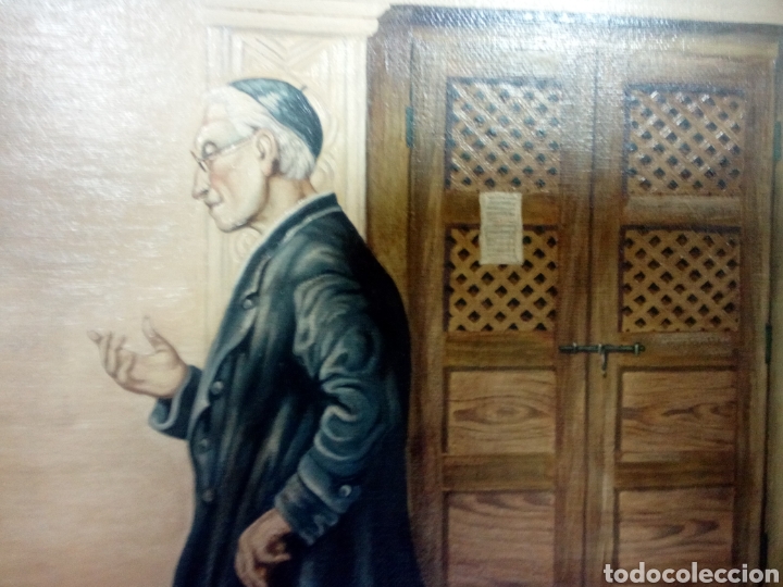 Arte: Cuadro A.Garcia 1982 - Foto 7