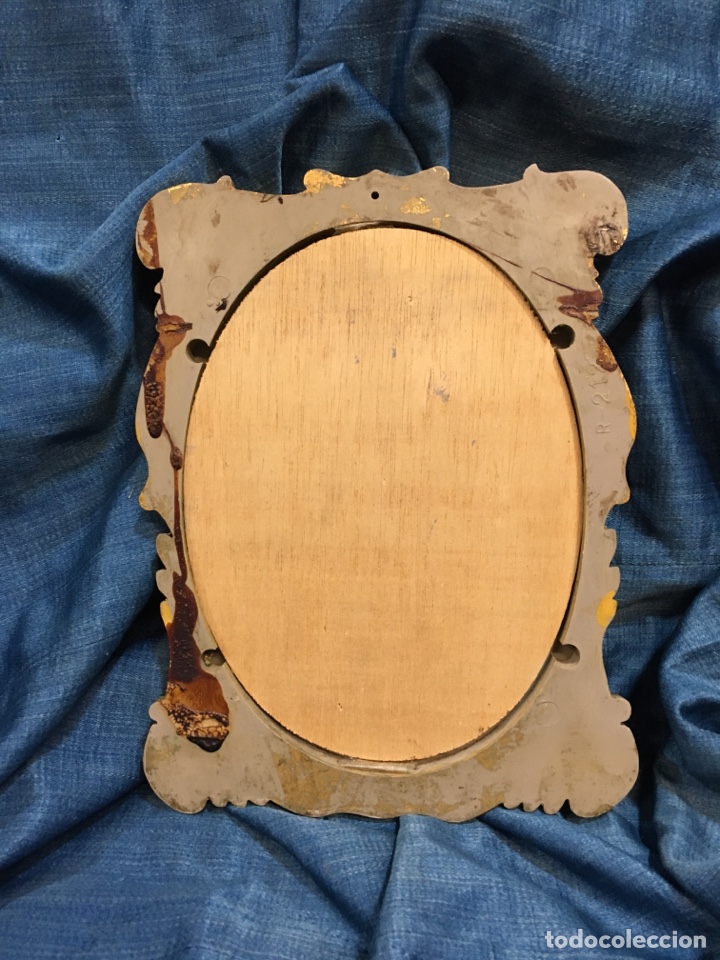 Arte: Oleo sobre tabla - Foto 4