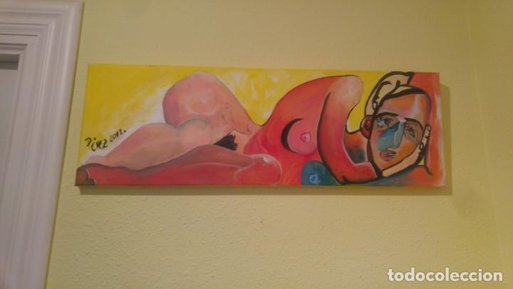 Arte: Desnudo - Foto 1