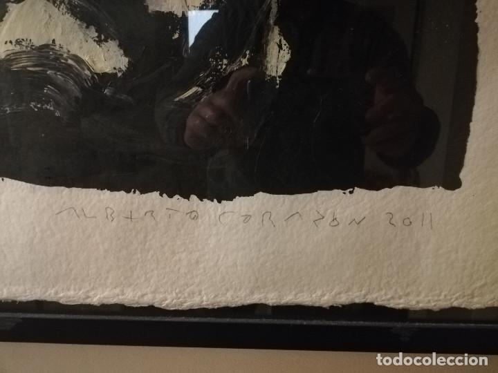 Arte: pintura original Alberto Coraz&oacute;n - Foto 2