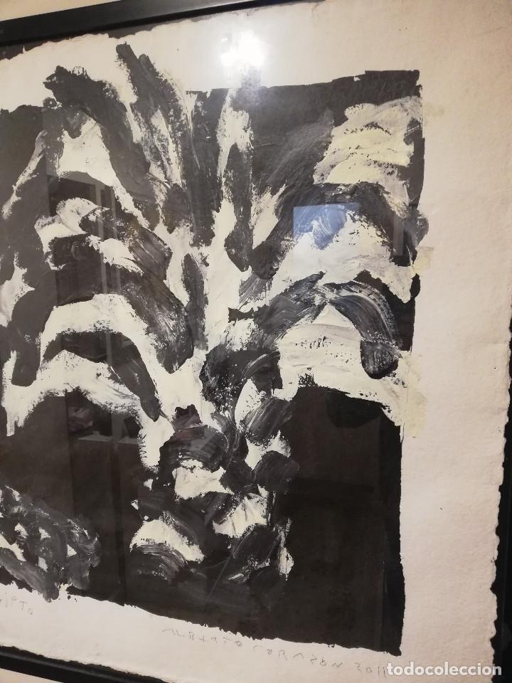 Arte: pintura original Alberto Coraz&oacute;n - Foto 3