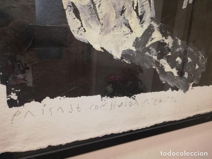 Arte: pintura original Alberto Coraz&oacute;n - Foto 4