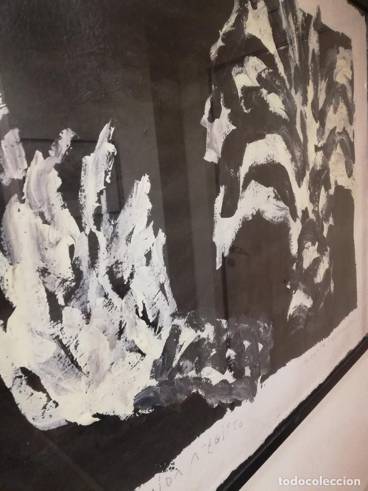 Arte: pintura original Alberto Coraz&oacute;n - Foto 5