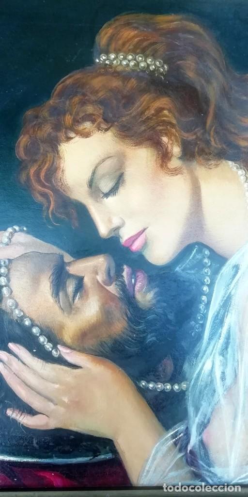 Arte: oleo de Juan Borras Casanova - Foto 5