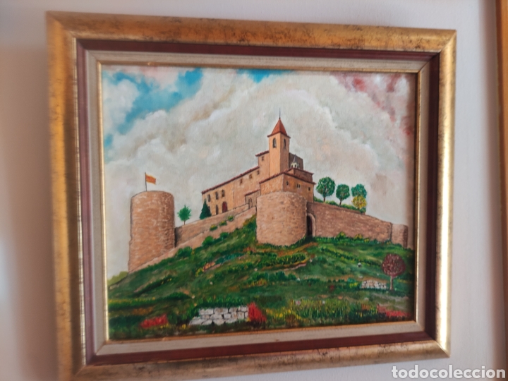 Arte: Pintura al oleo - Foto 2