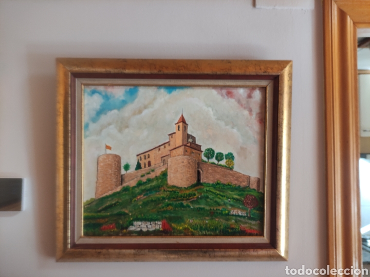 Arte: Pintura al oleo - Foto 3
