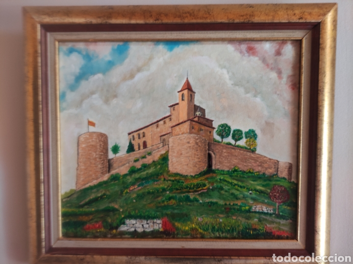 Arte: Pintura al oleo - Foto 4