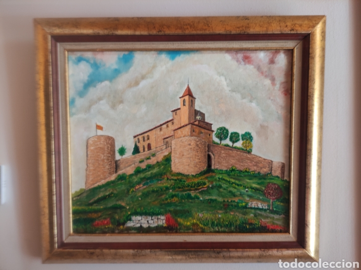 Arte: Pintura al oleo - Foto 1