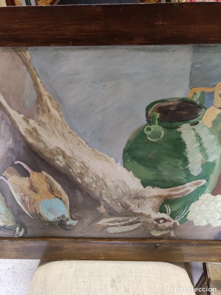 Arte: Bodeg&oacute;n - Foto 3