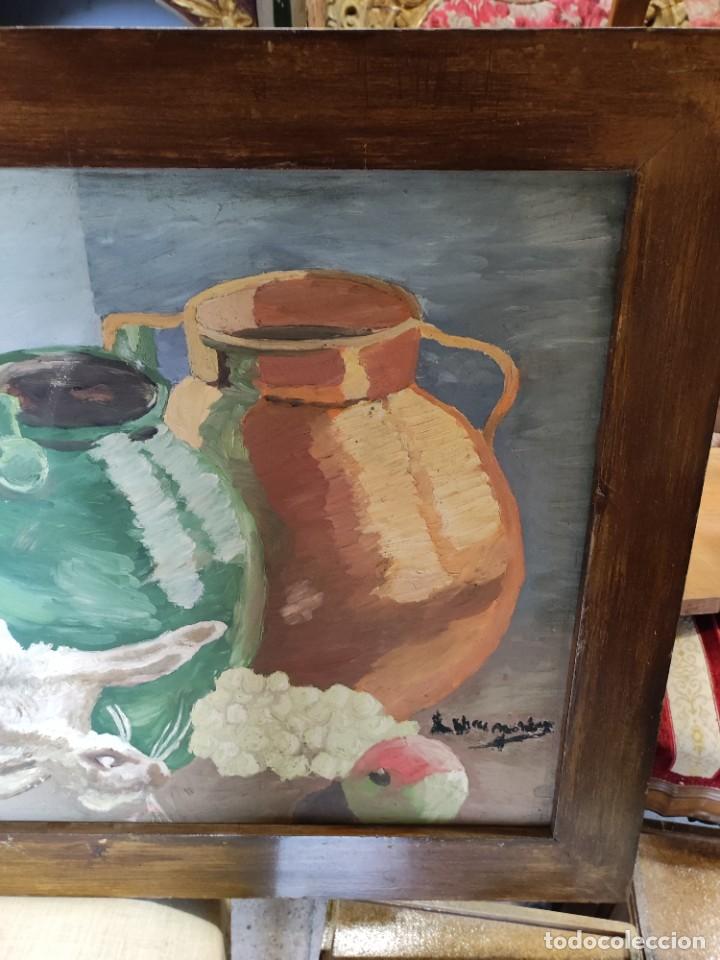 Arte: Bodeg&oacute;n - Foto 4