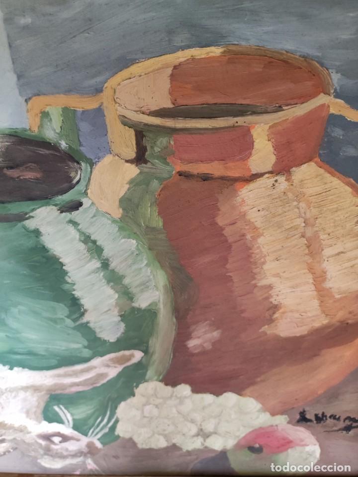 Arte: Bodeg&oacute;n - Foto 6