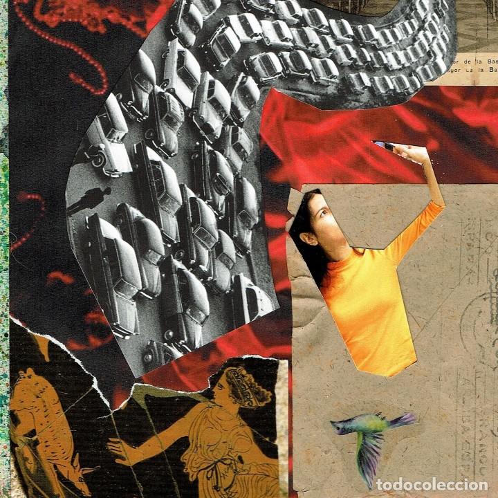 Arte: Collage original de Marco A Reynier 2020 - Foto 3