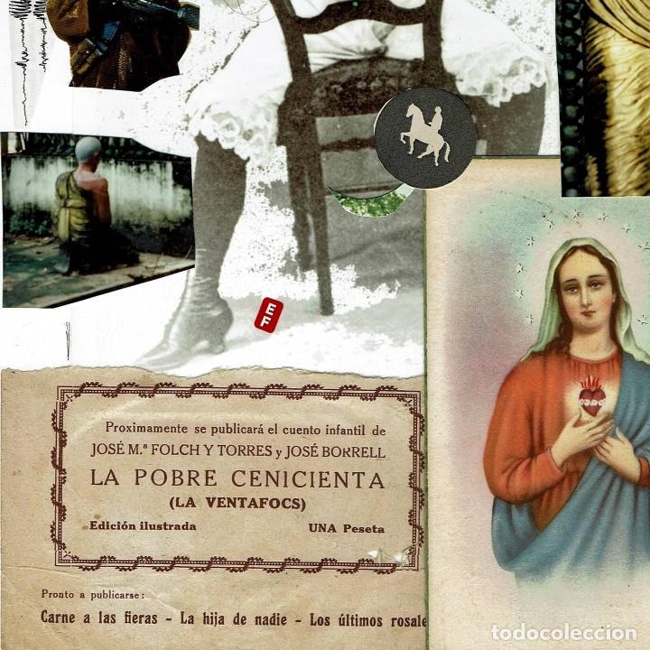 Arte: Collage original de Marco A Reynier 2020 - Foto 3