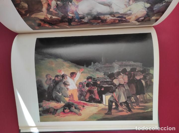 Arte: GOYA - EDICIONES NAUTA - Foto 2