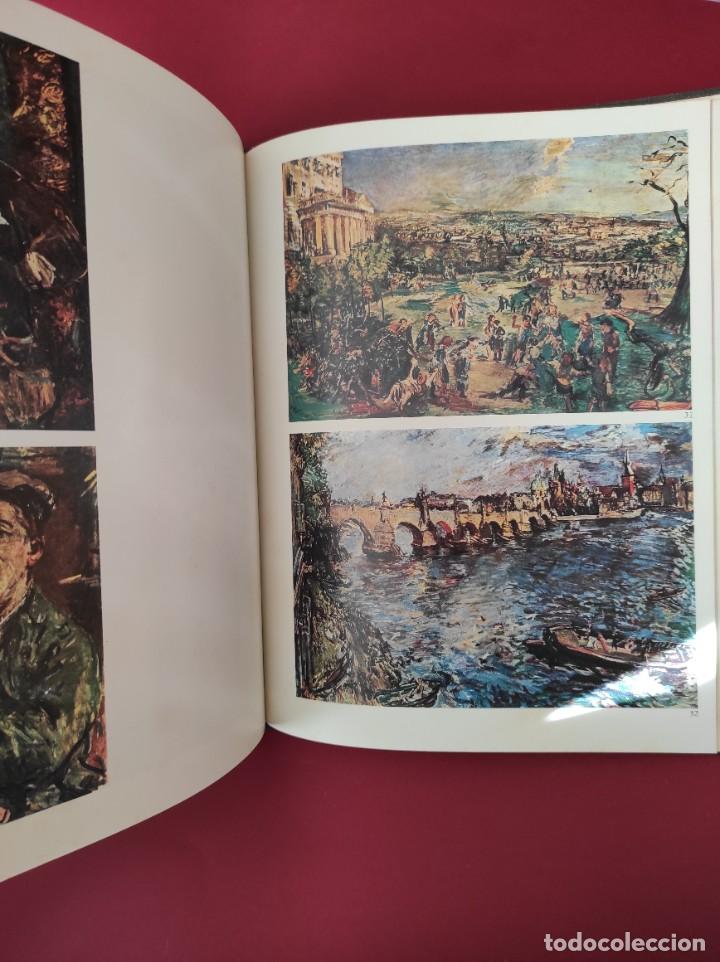 Arte: KOKOSCHKA - EDICIONES NAUTA - Foto 2