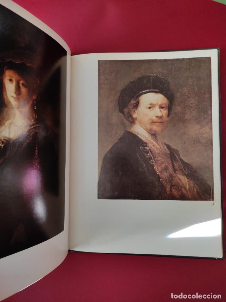 Arte: REMBRANT - EDICIONES NAUTA - Foto 2