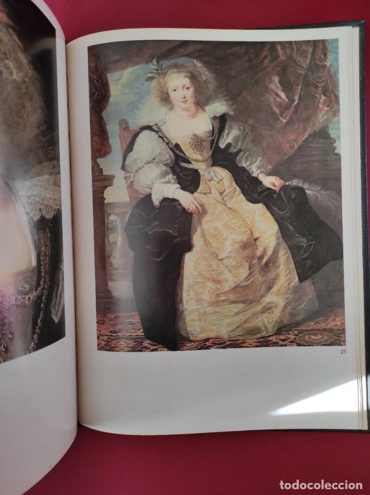 Arte: RUBENS - EDICIONES NAUTA - Foto 2