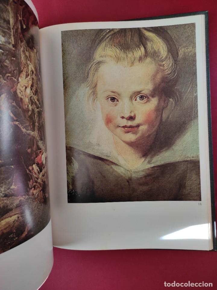 Arte: RUBENS - EDICIONES NAUTA - Foto 3