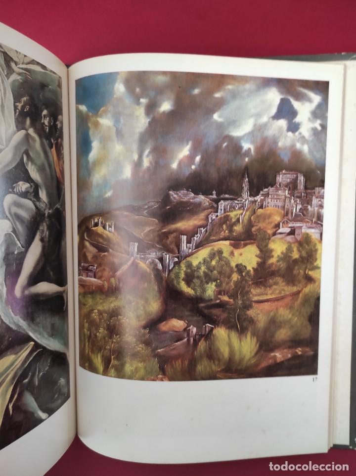 Arte: EL GRECO - EDICIONES NAUTA - Foto 2