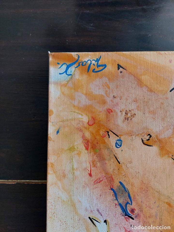 Arte: Oleo PILAR XERCANINS - Foto 2