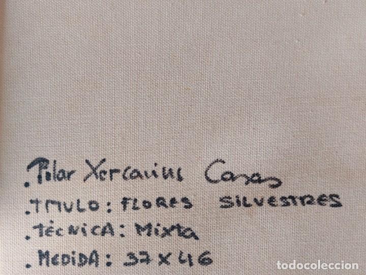 Arte: Oleo PILAR XERCANINS - Foto 4