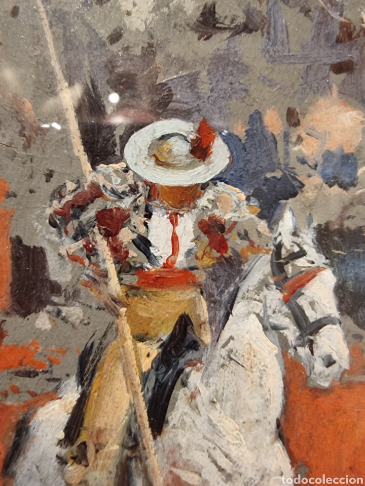 Arte: CUADRO DE SEGUNDO MATILLA - Foto 5