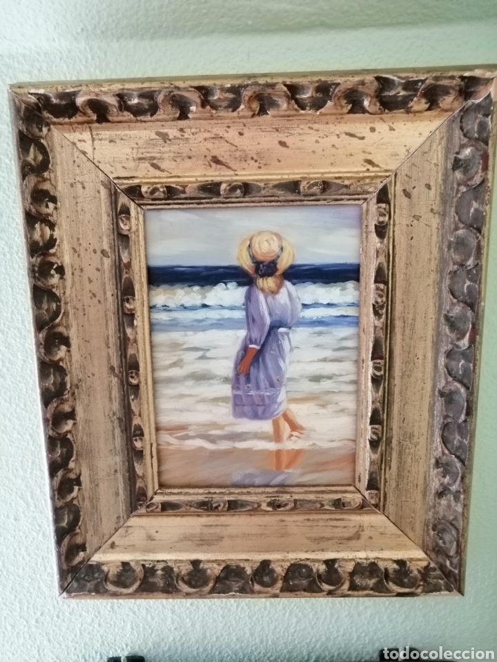 Arte: Cuadro &oacute;leo - Foto 1