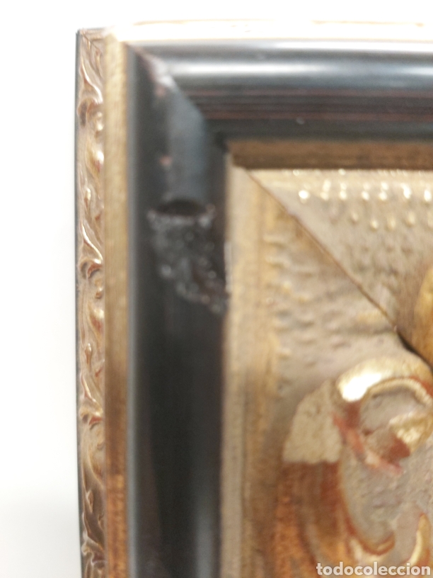 Arte: Oleo tabla Javier Mulio - Foto 11