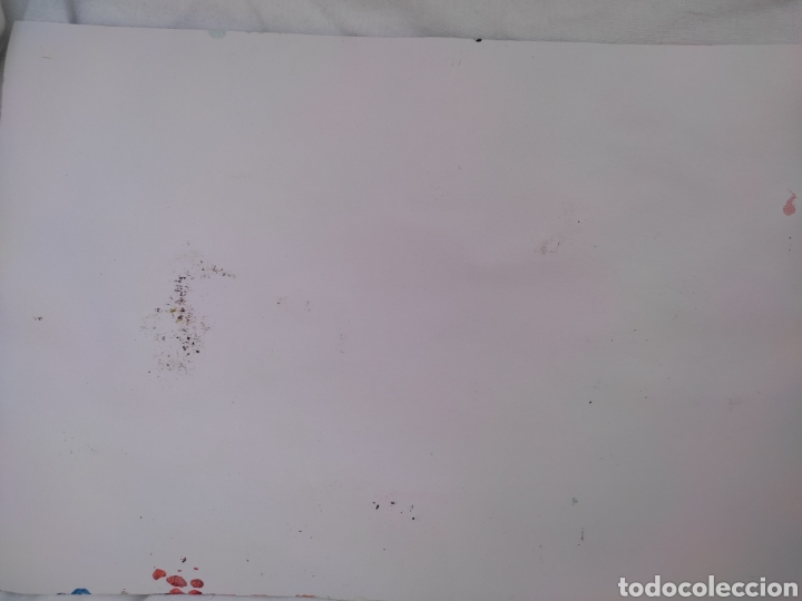 Arte: Chica ( expresionismo ) - Foto 5