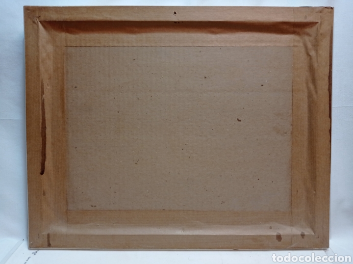 Arte: &Oacute;LEO SOBRE TABLEX ENRIQUE LUENGO - Foto 7