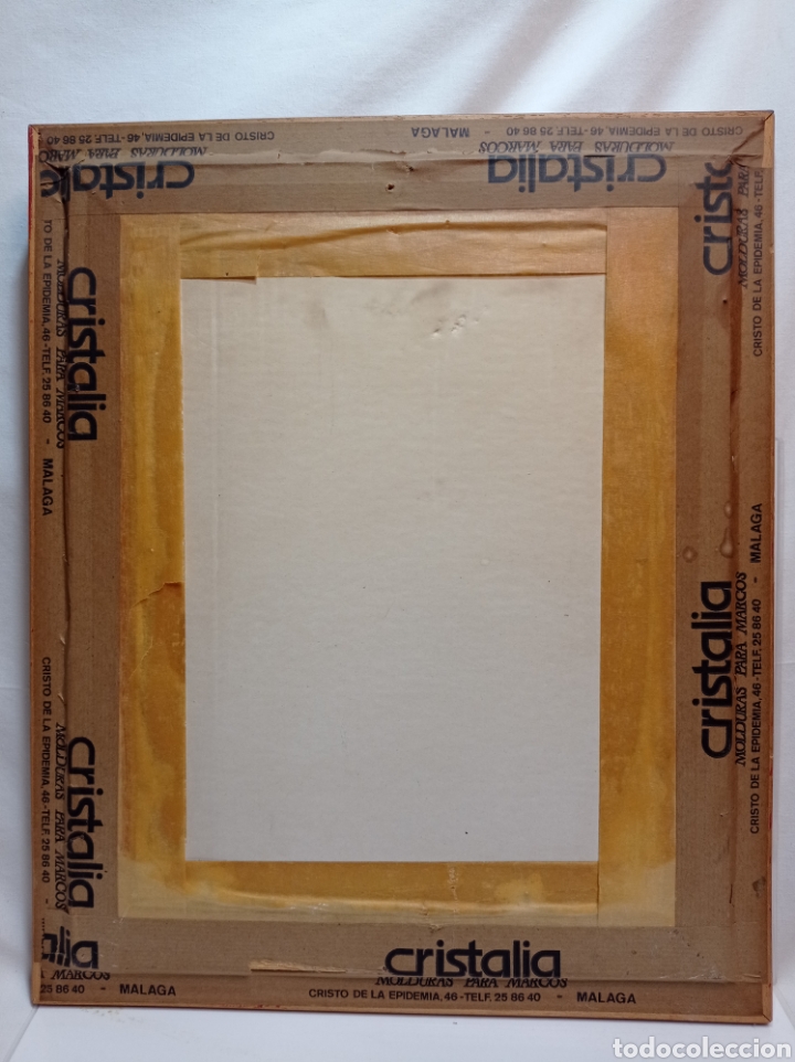 Arte: OLEO SOBRE TABLEX - Foto 6