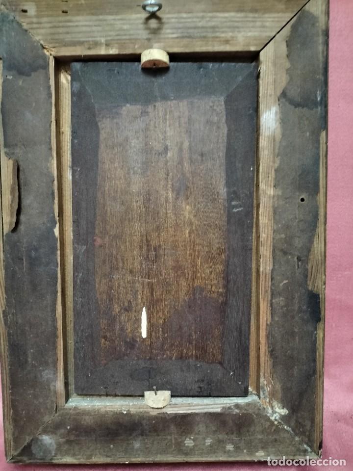 Arte: Manolas con maton de manila del siglo XIX - Foto 11