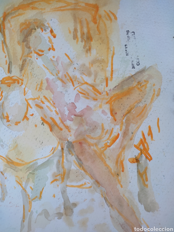 Arte: Bailarinas ( original ) - Foto 8