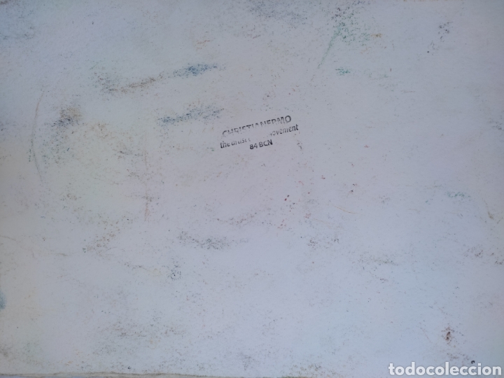 Arte: Desnudo ( original) - Foto 8