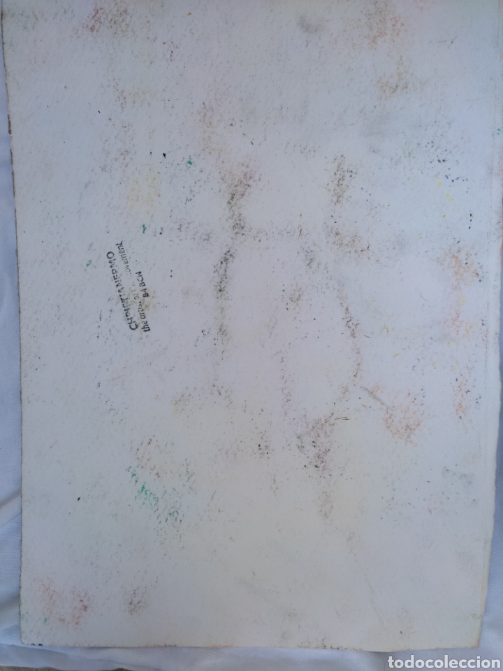 Arte: Desnudo ( acr&iacute;lico ) - Foto 9