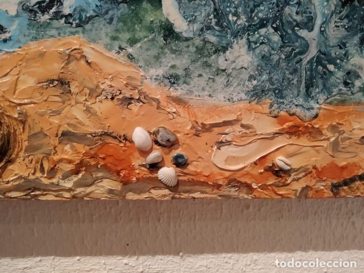 Arte: marina- C. Ripoll - Foto 2