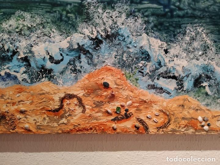 Arte: marina- C. Ripoll - Foto 4
