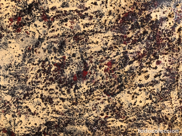 Arte: COMPOSICI&Oacute;N ABSTRACTA DE PERE LLOBET BARCELONA - Foto 2
