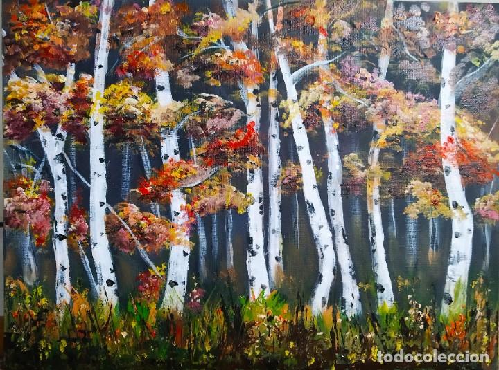 Arte: oto&ntilde;o - C.Ripoll - Foto 1