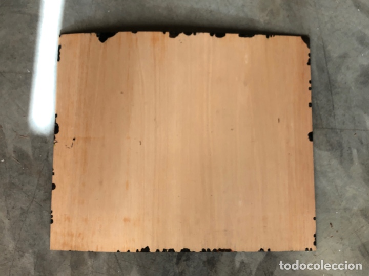 Arte: COMPOSICI&Oacute;N ABSTRACTA DE PERE LLOBET - Foto 3
