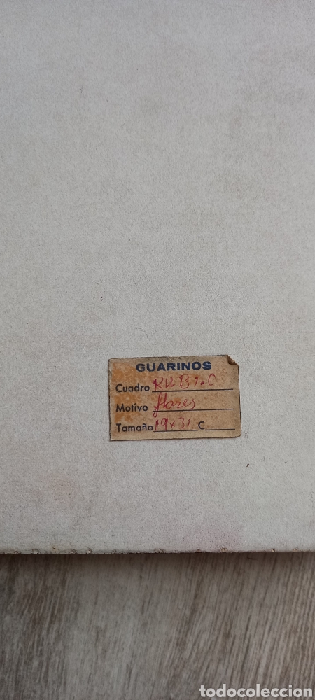 Arte: Oleo sobre tabla - Foto 4