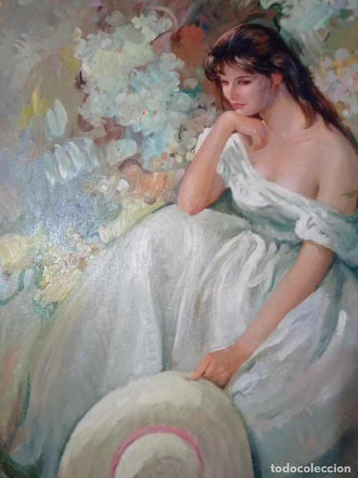Arte: Mujer.Sabater. - Foto 4