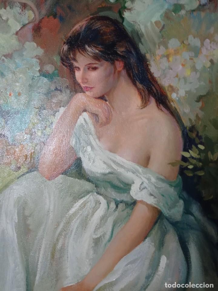 Arte: Mujer.Sabater. - Foto 6