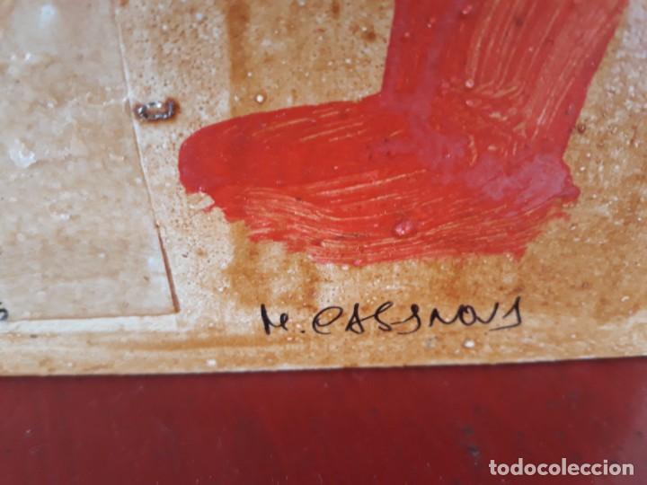 Arte: Cuadro M.Casanova - Foto 3
