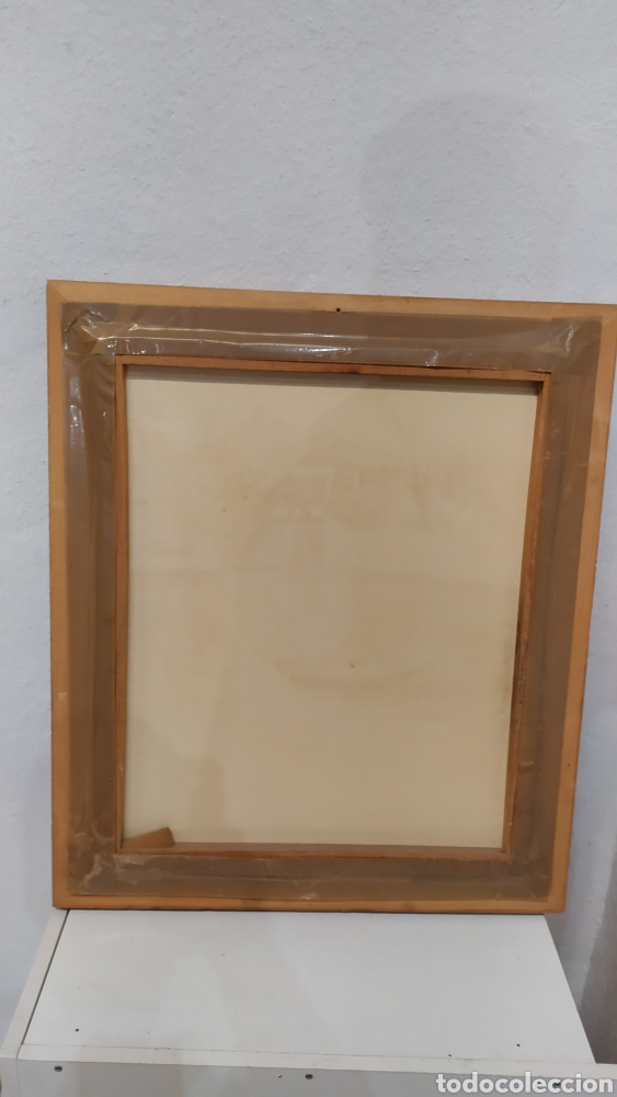 Arte: Cuadro lienzo de oleo - Foto 6