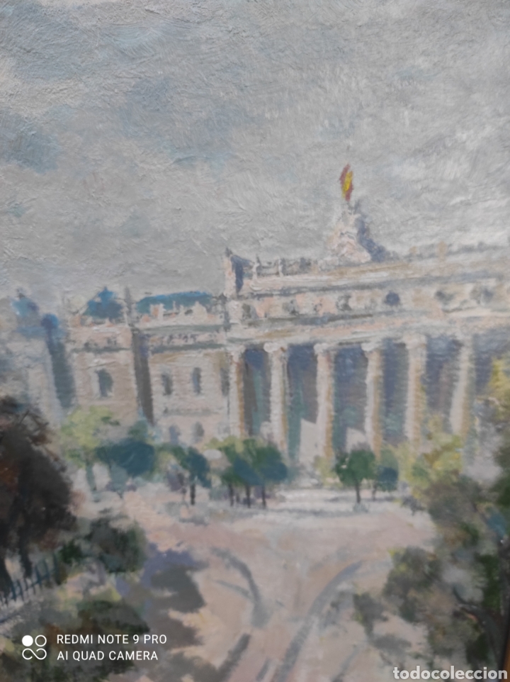 Arte: Julio P&eacute;rez Torres.(Palacio de la bolsa) - Foto 2
