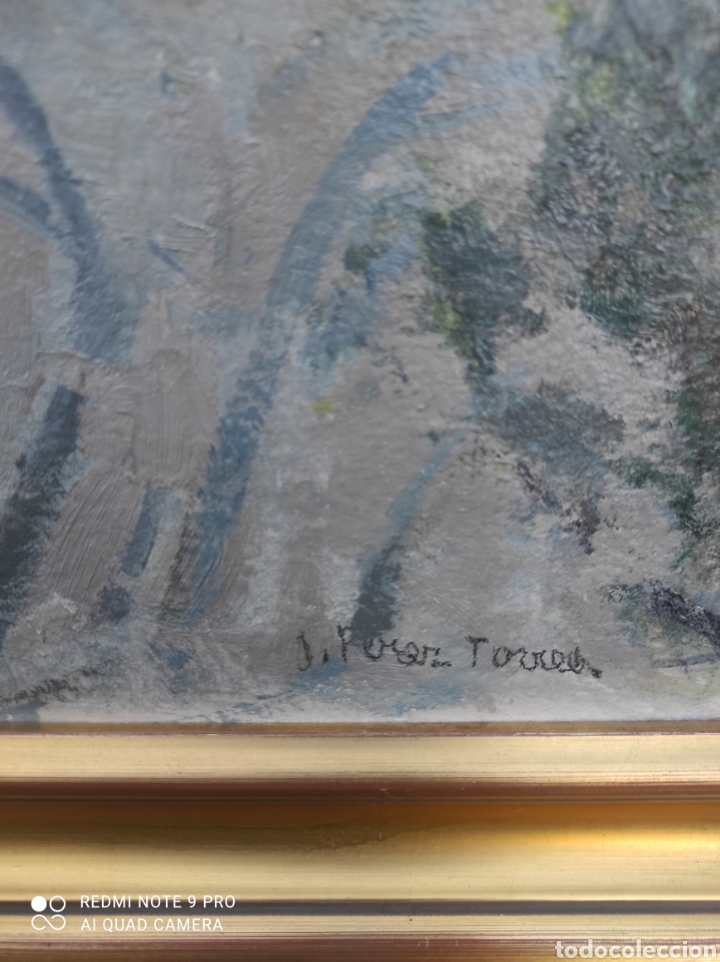 Arte: Julio P&eacute;rez Torres.(Palacio de la bolsa) - Foto 4