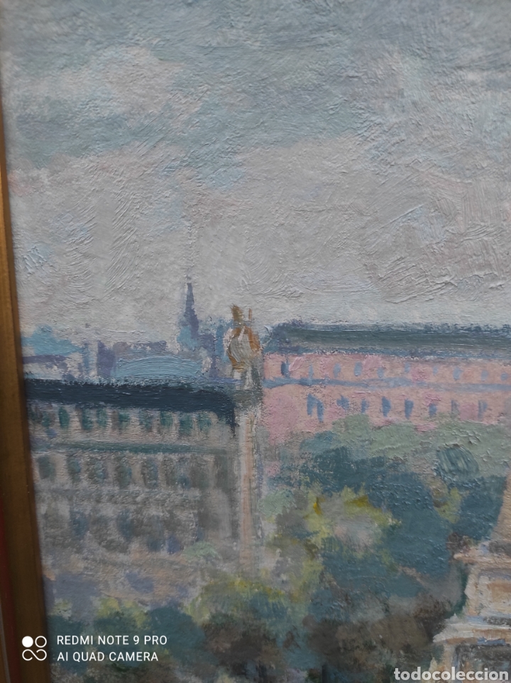 Arte: Julio P&eacute;rez Torres.(Palacio de la bolsa) - Foto 5