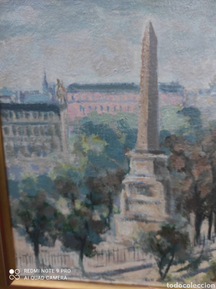 Arte: Julio P&eacute;rez Torres.(Palacio de la bolsa) - Foto 6
