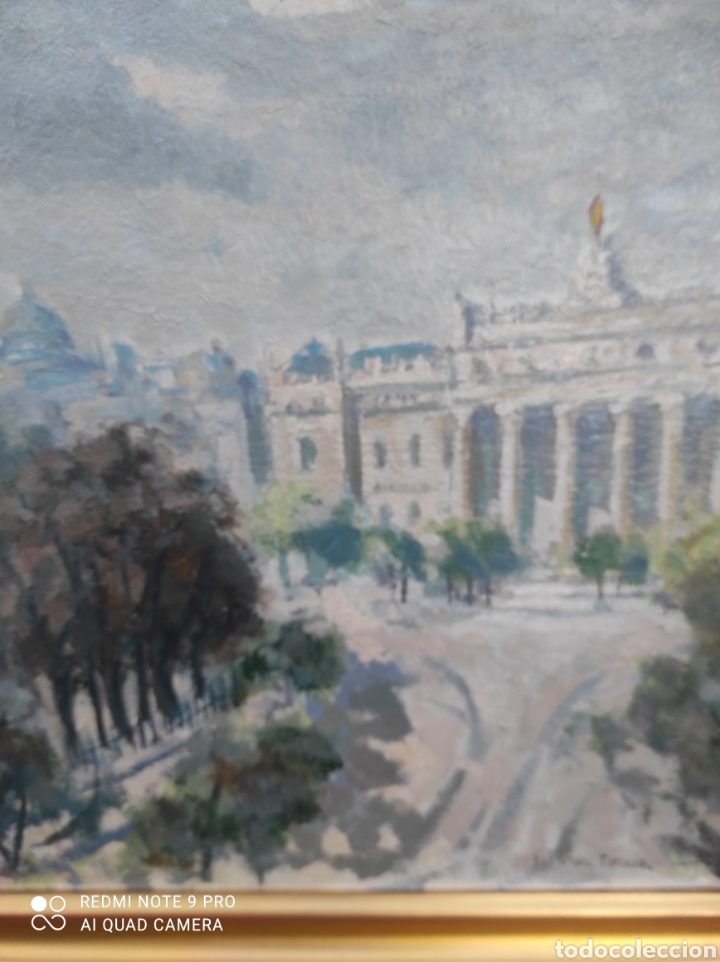 Arte: Julio P&eacute;rez Torres.(Palacio de la bolsa) - Foto 7